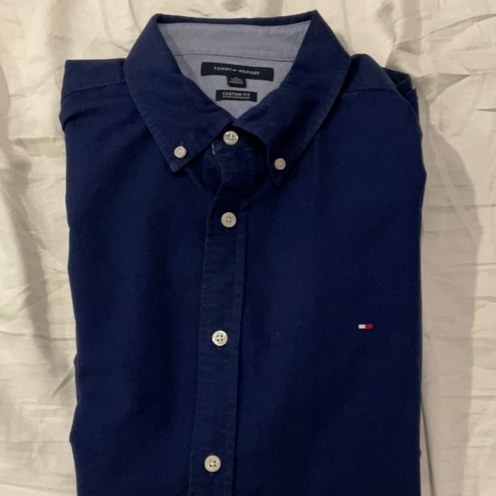 Casual dress down XL